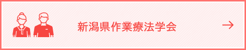 新潟県作業療法学会